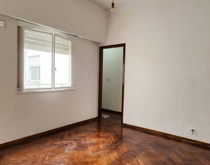 Departamento · 44m² · 2 Ambientes