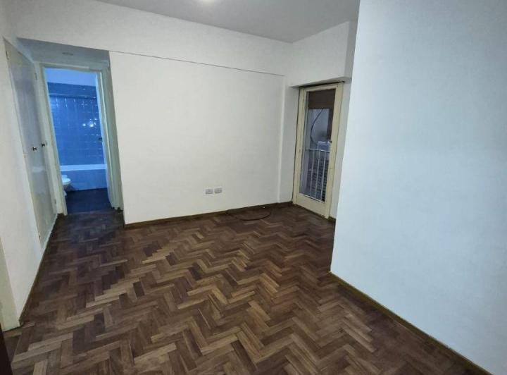 Departamento · 33m² · 2 Ambientes