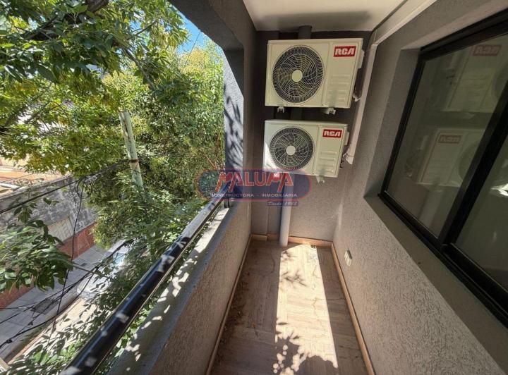 Departamento · 40m² · 2 Ambientes