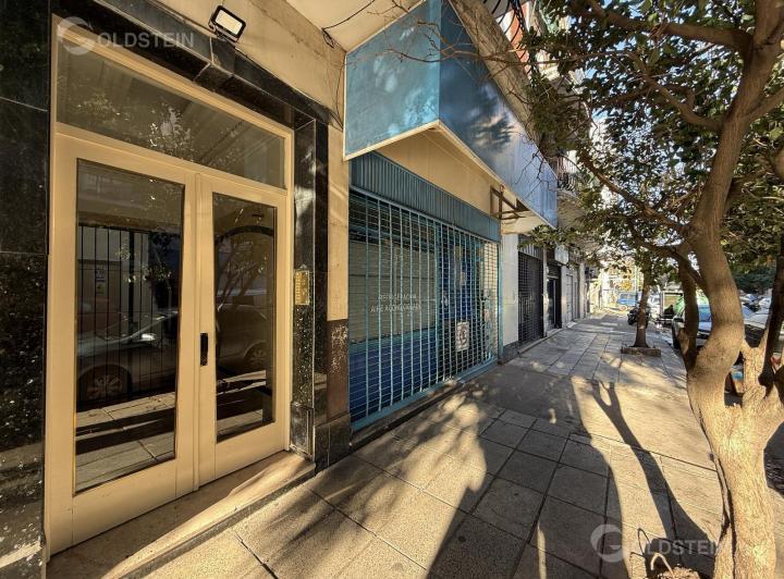 Departamento · 42m² · 2 Ambientes