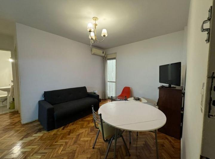 Departamento · 28m² · 2 Ambientes