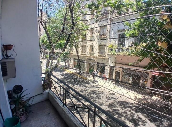 Departamento · 54m² · 3 Ambientes