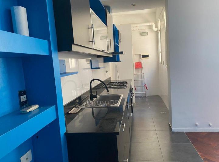 Departamento · 38m² · 2 Ambientes