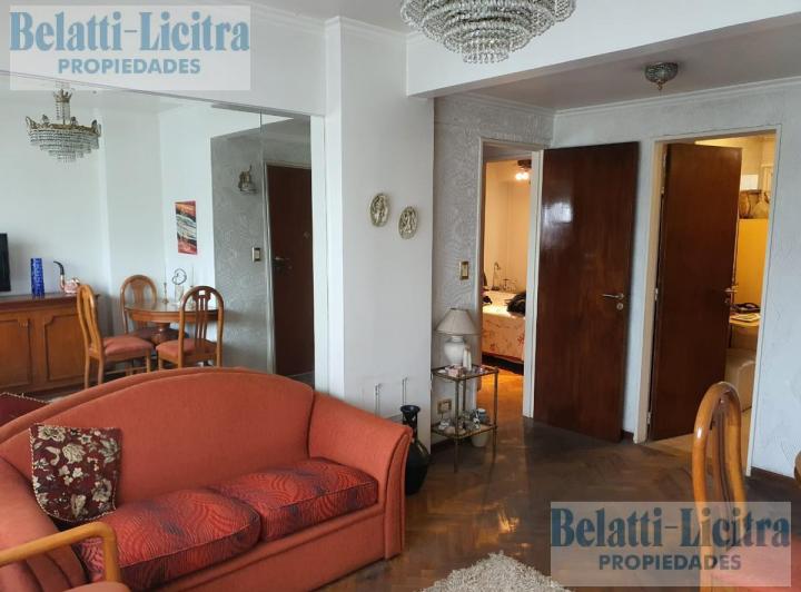Departamento · 43m² · 3 Ambientes