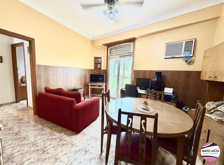 Departamento · 57m² · 3 Ambientes
