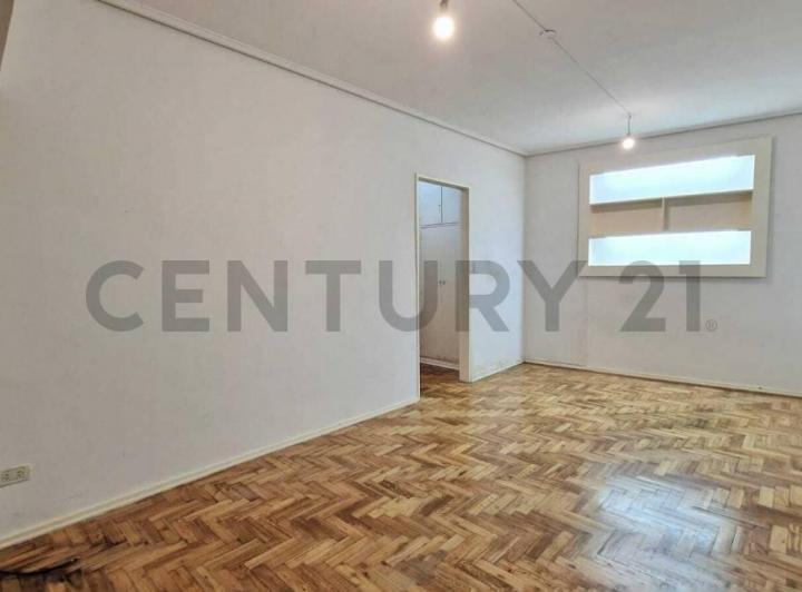 Departamento · 40m² · 2 Ambientes