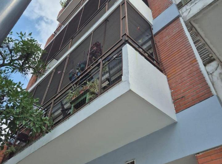 Departamento · 30m² · 1 Ambiente