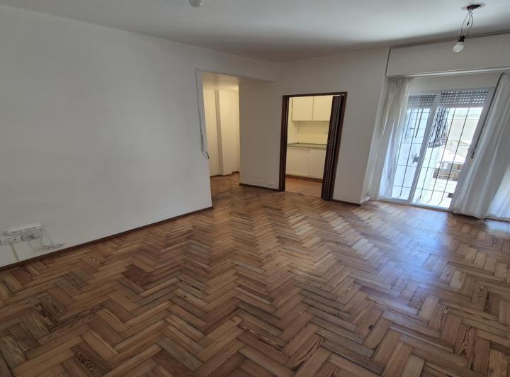 Departamento · 33m² · 2 Ambientes