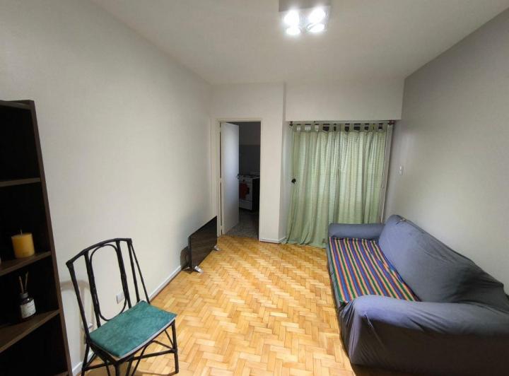 Departamento · 33m² · 2 Ambientes