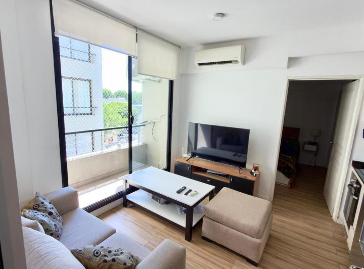 Departamento · 24m² · 2 Ambientes