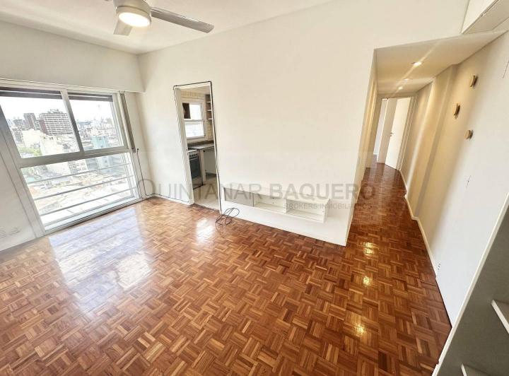 Departamento · 47m² · 3 Ambientes