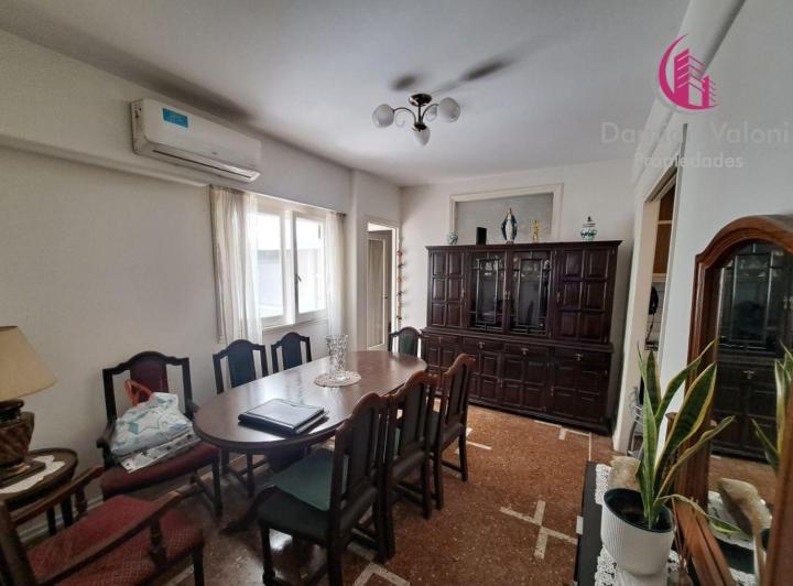 Departamento · 48m² · 3 Ambientes