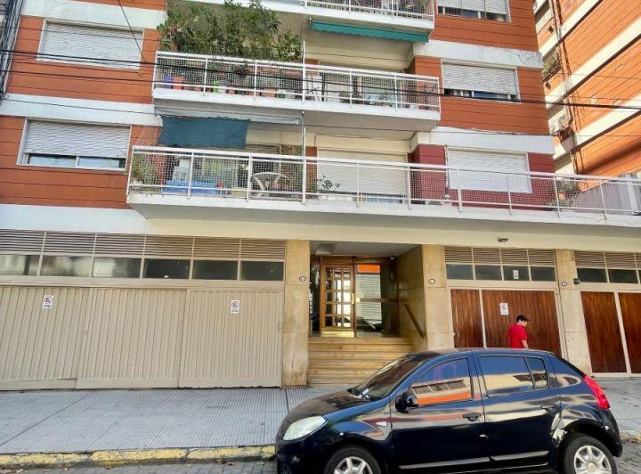 Departamento · 42m² · 2 Ambientes