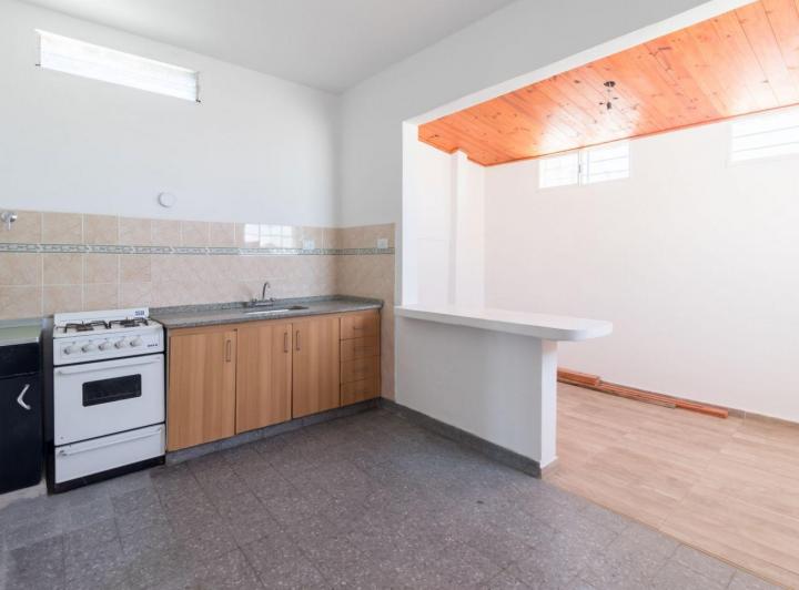 Departamento · 72m² · 3 Ambientes