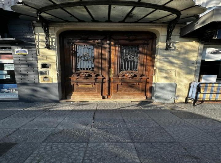 Departamento · 47m² · 2 Ambientes