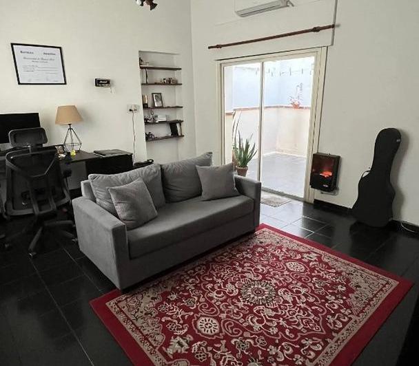 Departamento · 69m² · 3 Ambientes