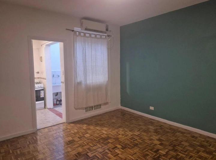Departamento · 42m² · 2 Ambientes