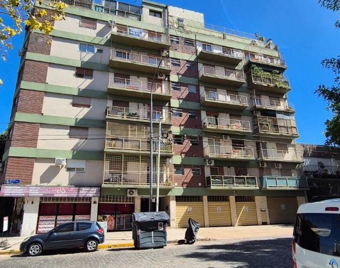 Departamento · 55m² · 3 Ambientes
