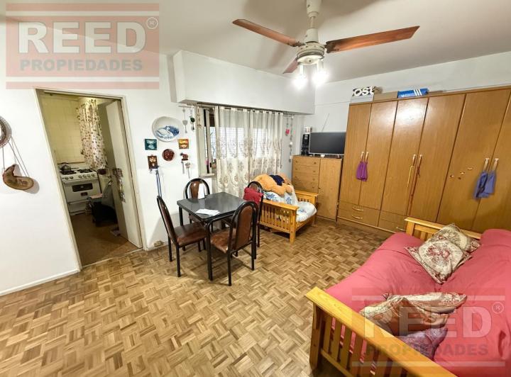 Departamento · 40m² · 2 Ambientes