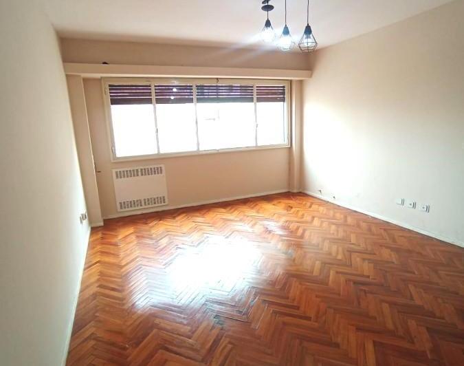 Departamento · 42m² · 2 Ambientes