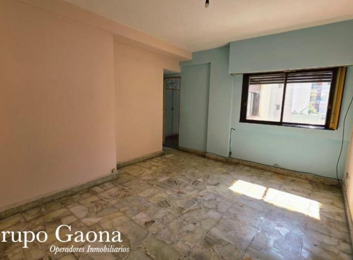 Departamento · 37m² · 2 Ambientes