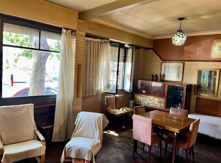 Departamento · 55m² · 2 Ambientes