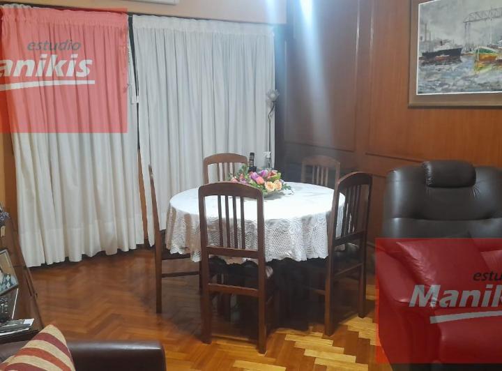 Departamento · 45m² · 3 Ambientes