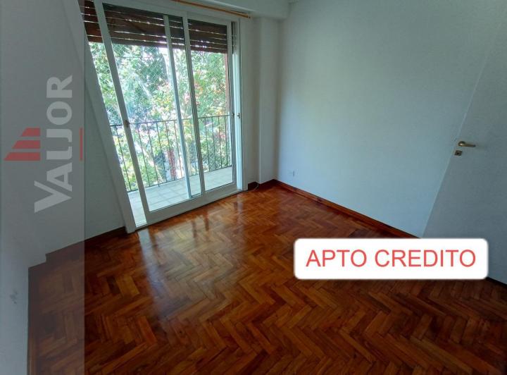 Departamento · 42m² · 2 Ambientes