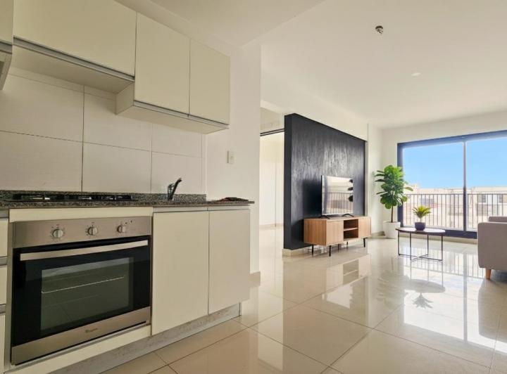 Departamento · 48m² · 2 Ambientes
