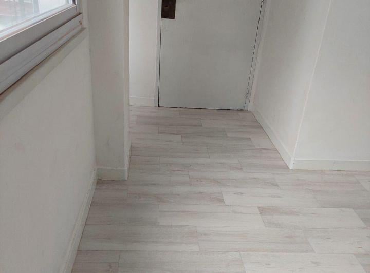 Departamento · 25m² · 1 Ambiente