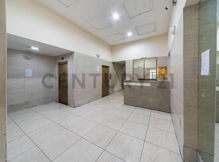 Departamento · 19m² · 1 Ambiente