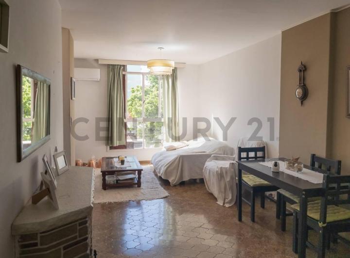 Departamento · 53m² · 3 Ambientes