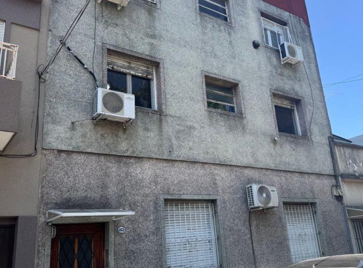 Departamento · 35m² · 1 Ambiente