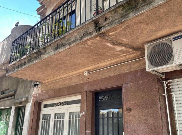 Departamento · 53m² · 3 Ambientes