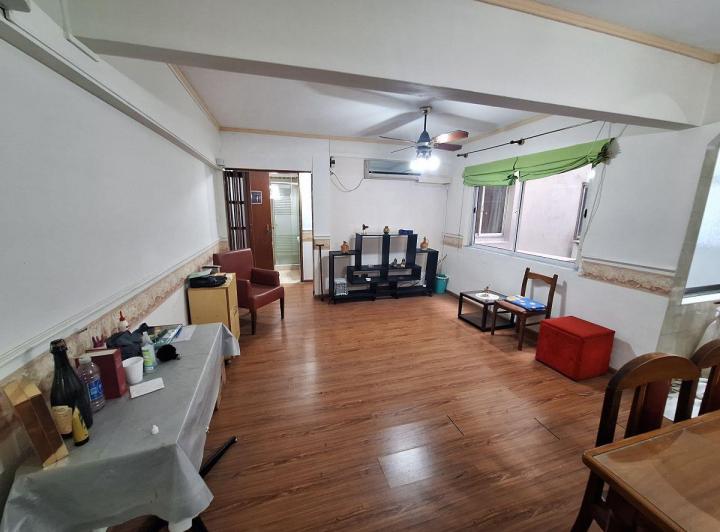 Departamento · 46m² · 2 Ambientes