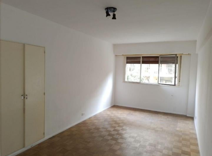 Departamento · 30m² · 1 Ambiente