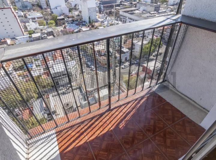 Departamento · 42m² · 2 Ambientes