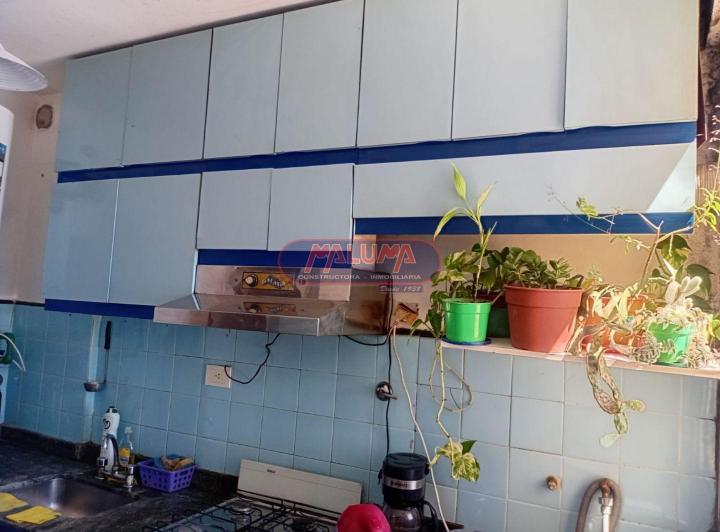 Departamento · 39m² · 2 Ambientes