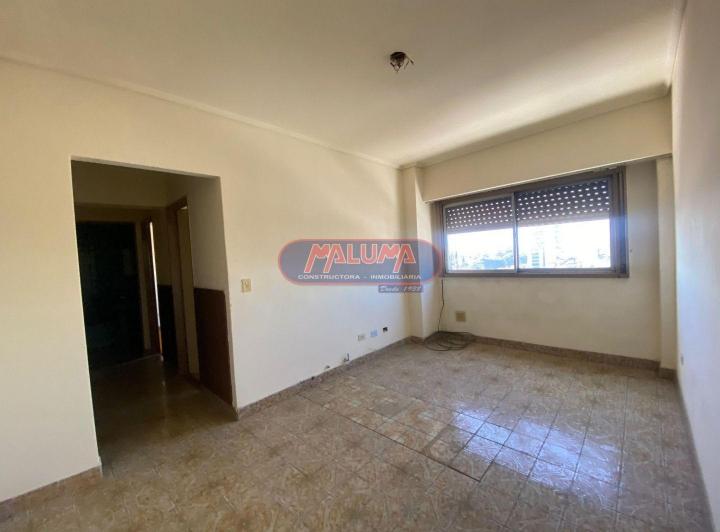 Departamento · 40m² · 2 Ambientes