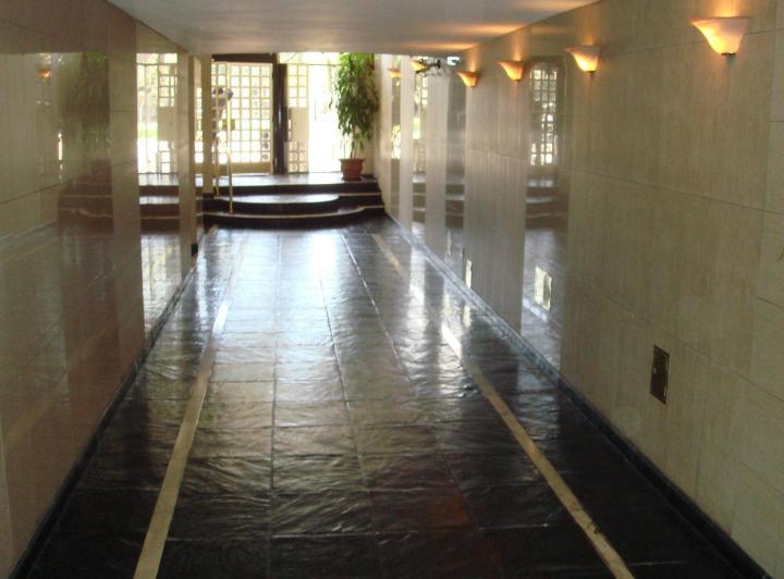 Departamento · 35m² · 2 Ambientes