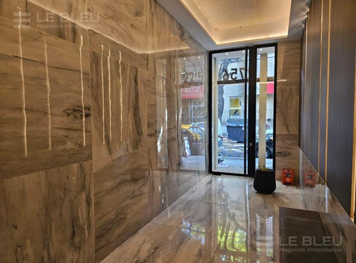 Departamento · 45m² · 1 Ambiente