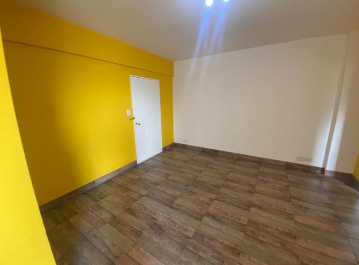 Departamento · 45m² · 2 Ambientes