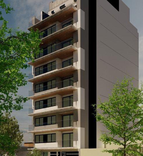 Departamento · 34m² · 1 Ambiente