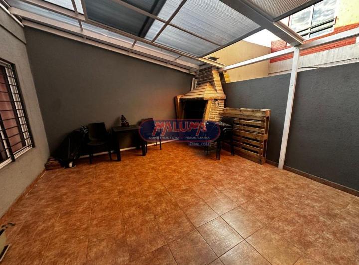 Departamento · 40m² · 2 Ambientes