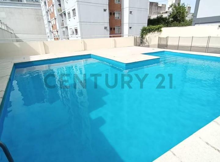 Departamento · 42m² · 2 Ambientes