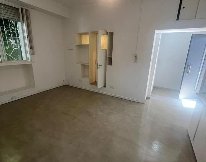 Departamento · 38m² · 3 Ambientes