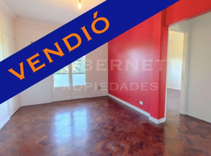 Departamento · 60m² · 3 Ambientes