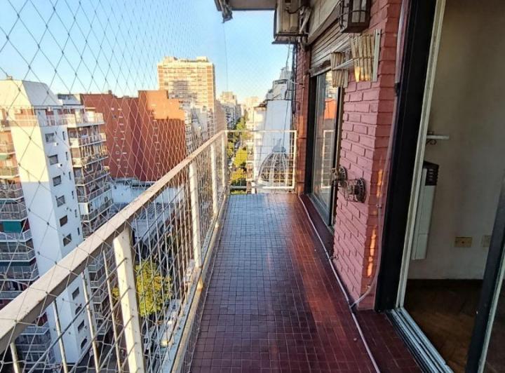 Departamento · 51m² · 3 Ambientes