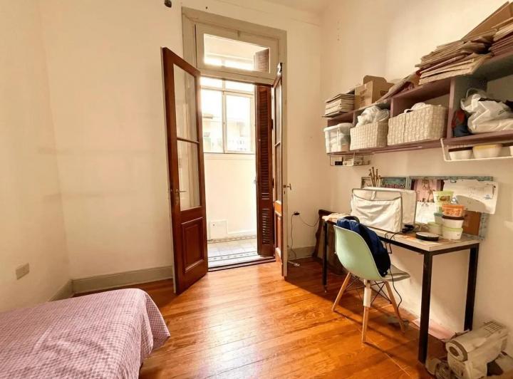 Departamento · 65m² · 3 Ambientes