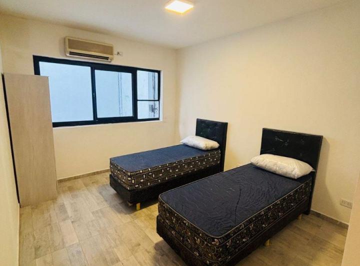 Departamento · 27m² · 1 Ambiente